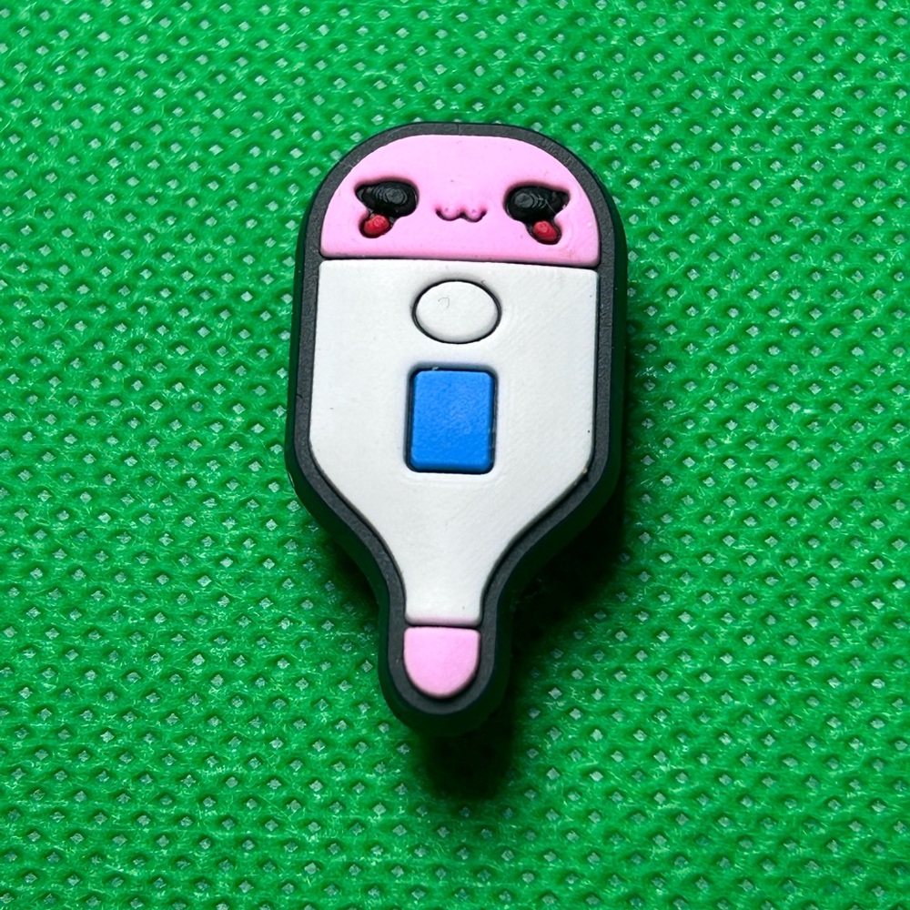 🌼 (5/$10 or 10/$15) NEW “Life in Medicine” Croc Charm Medical Hospital Staff